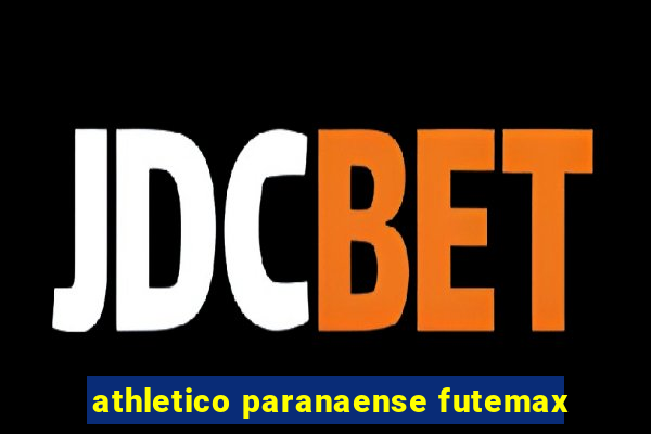 athletico paranaense futemax